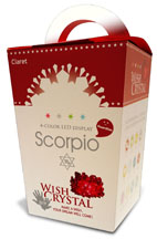 Horoscope Crystals Scorpio Horoscope Crystals Scorpio